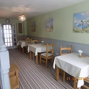 Couette-café Cu Chulainns, Westport