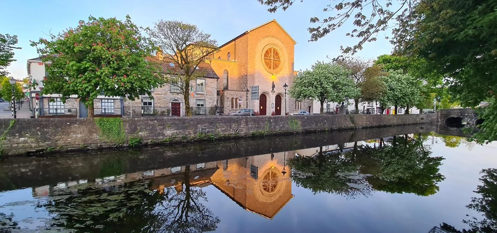 Holiday home Central Westport Town House Ireland