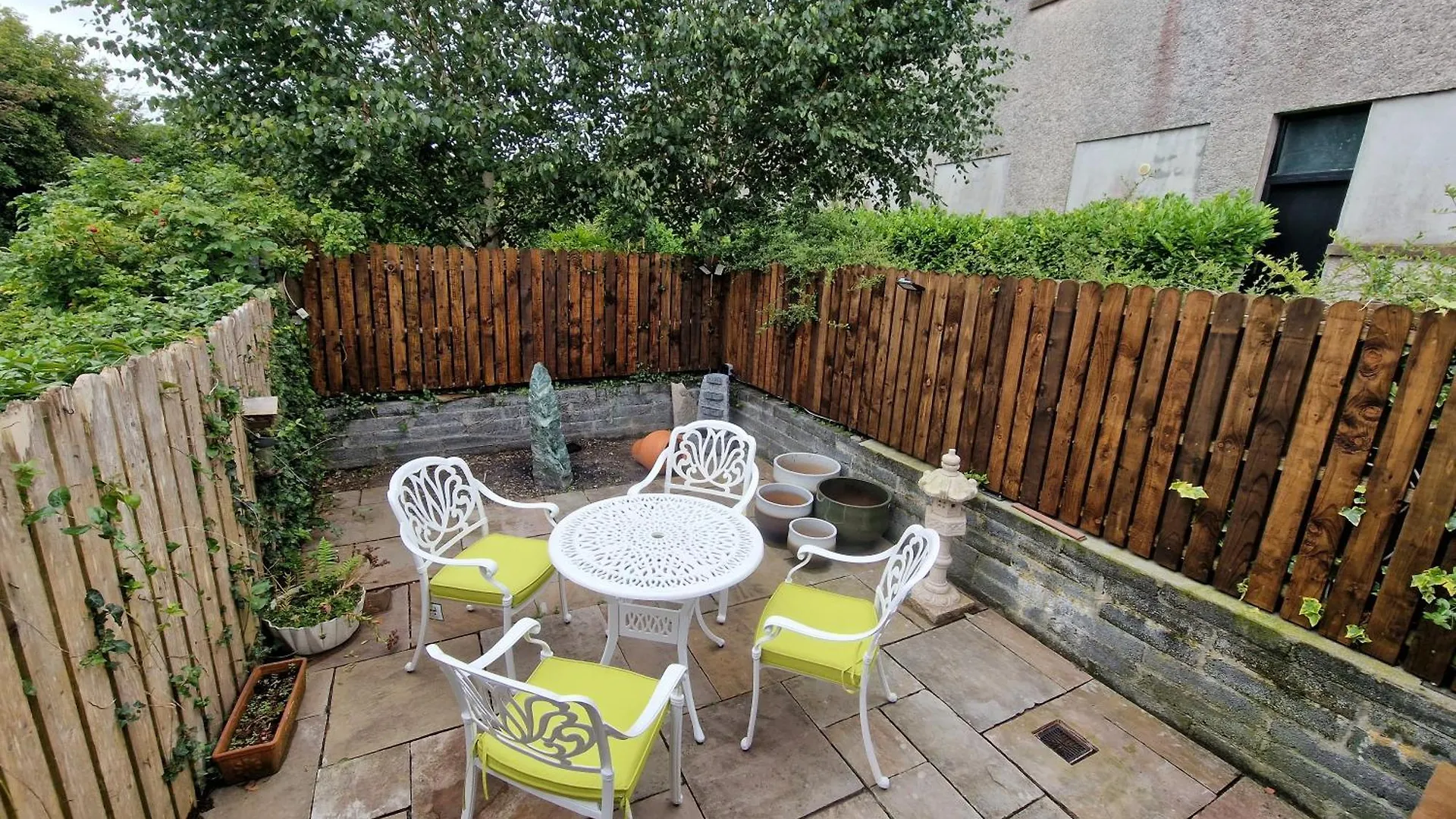 Holiday home Central Westport Town House