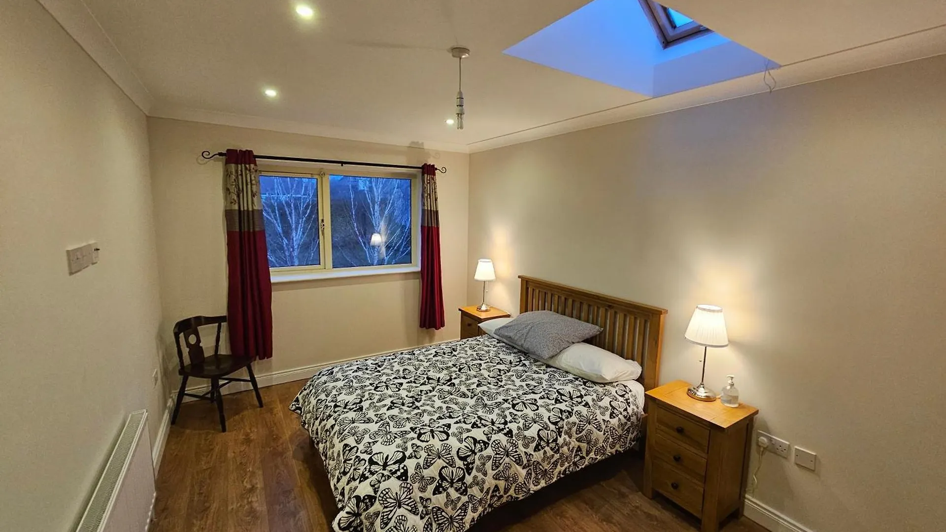 Holiday home Central Westport Town House Ireland